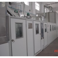 辽宁催化燃烧废气处理设备 找欣恒工程设备