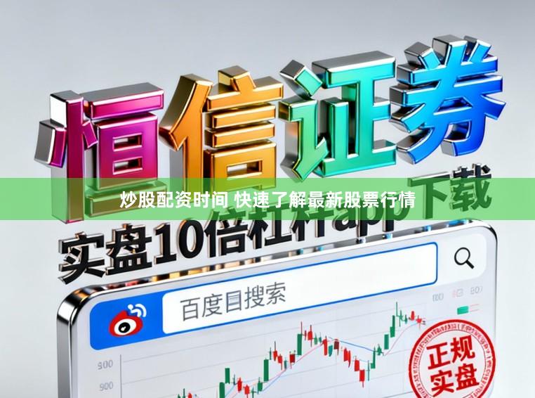 炒股配资时间 快速了解最新股票行情