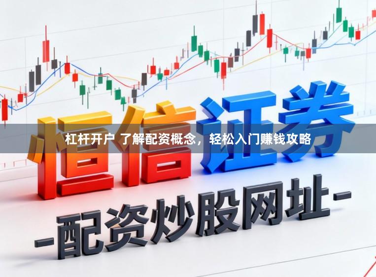 杠杆开户 了解配资概念,轻松入门赚钱攻略