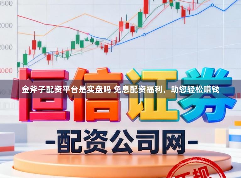 金斧子配资平台是实盘吗 免息配资福利，助您轻松赚钱