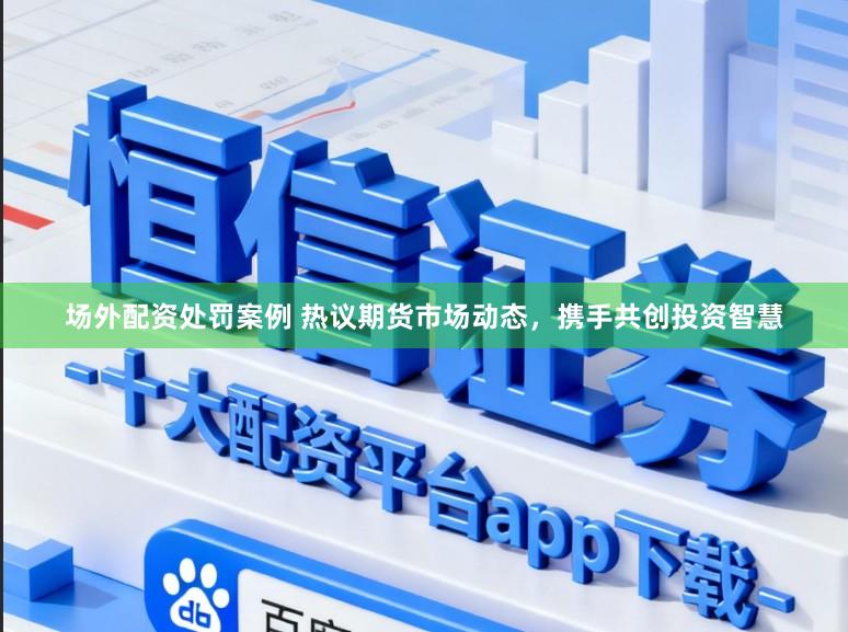 场外配资处罚案例 热议期货市场动态,携手共创投资智慧