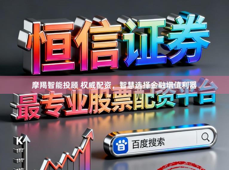 摩羯智能投顾 权威配资,智慧选择金融增值利器