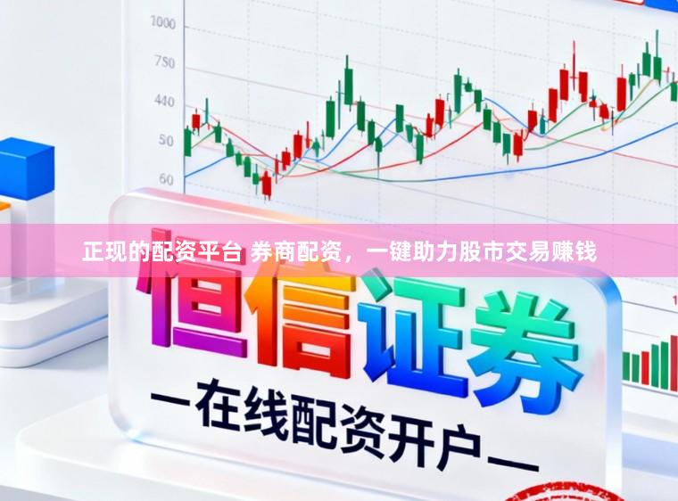 正现的配资平台 券商配资,一键助力股市交易赚钱