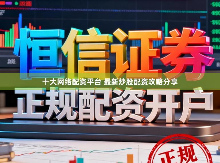 十大网络配资平台 最新炒股配资攻略分享