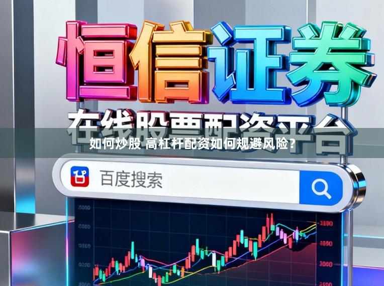 如何炒股 高杠杆配资如何规避风险？