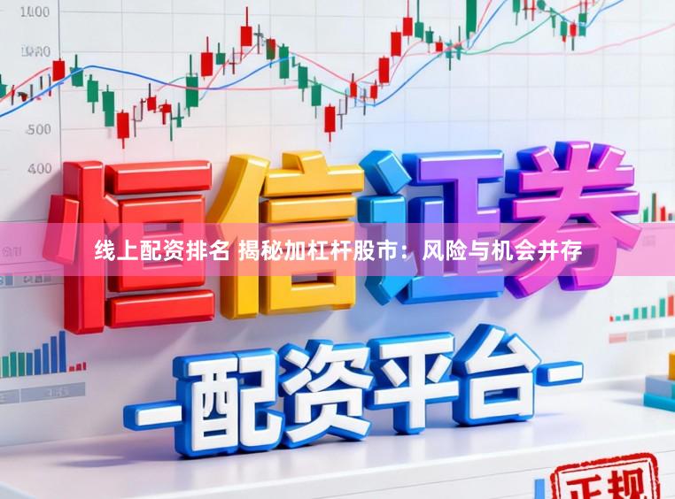 线上配资排名 揭秘加杠杆股市：风险与机会并存