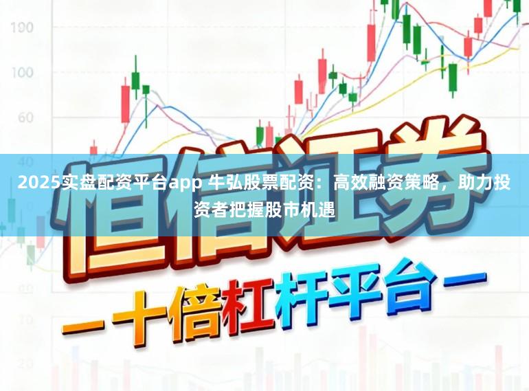 2025实盘配资平台app 牛弘股票配资:高效融资策略,助力投资者把握股市机遇