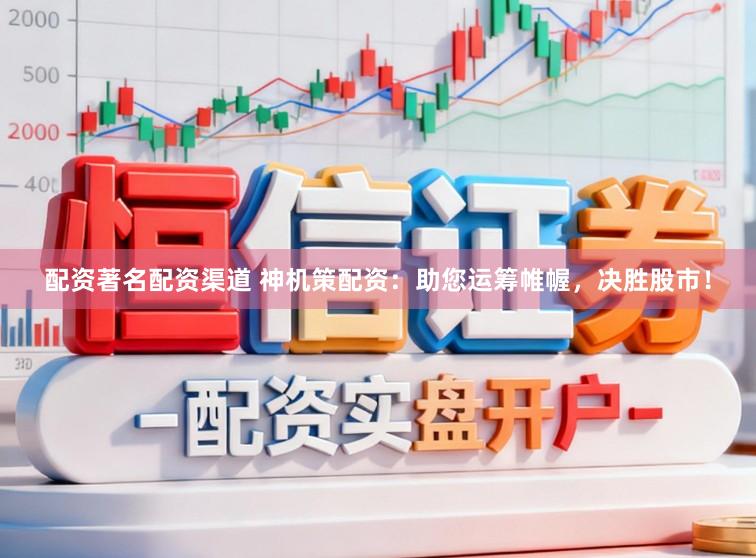 配资著名配资渠道 神机策配资：助您运筹帷幄，决胜股市！