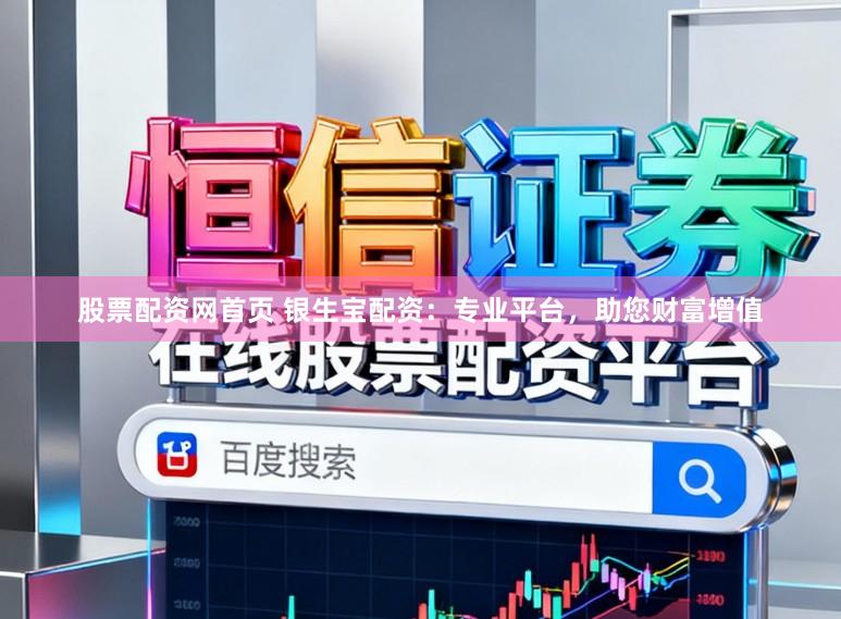 股票配资网首页 银生宝配资：专业平台，助您财富增值