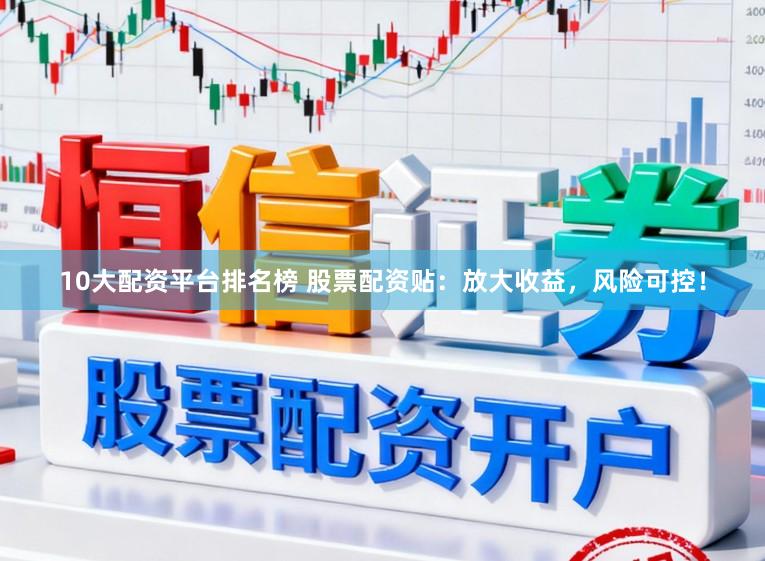 10大配资平台排名榜 股票配资贴：放大收益，风险可控！