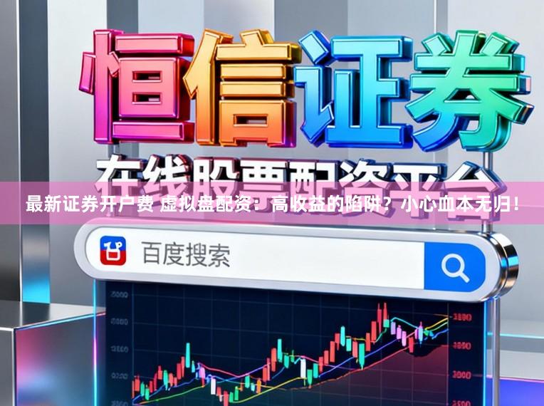最新证券开户费 虚拟盘配资：高收益的陷阱？小心血本无归！
