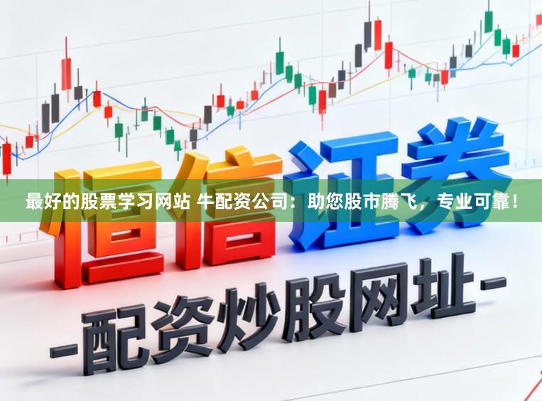 最好的股票学习网站 牛配资公司：助您股市腾飞，专业可靠！