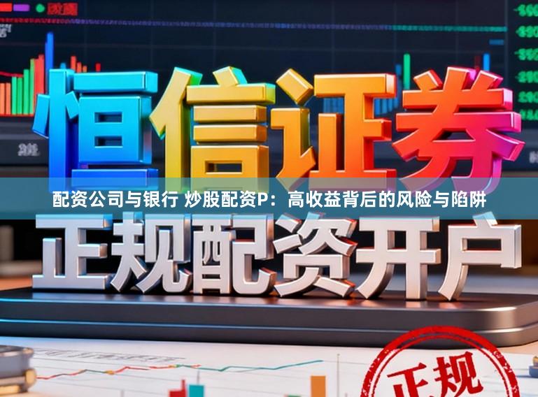配资公司与银行 炒股配资P：高收益背后的风险与陷阱