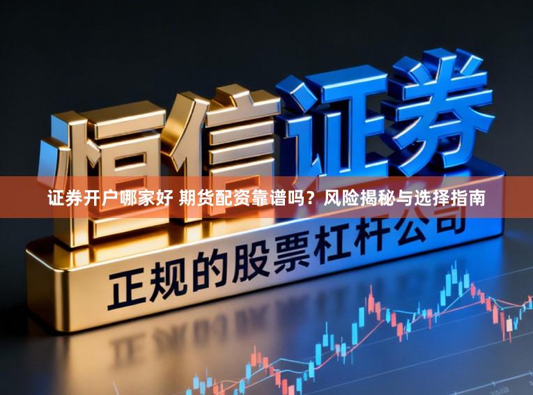 证券开户哪家好 期货配资靠谱吗？风险揭秘与选择指南