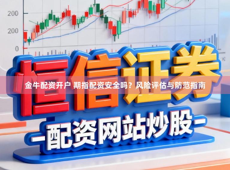 金牛配资开户 期指配资安全吗？风险评估与防范指南