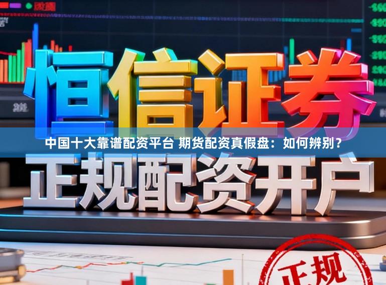 中国十大靠谱配资平台 期货配资真假盘：如何辨别？