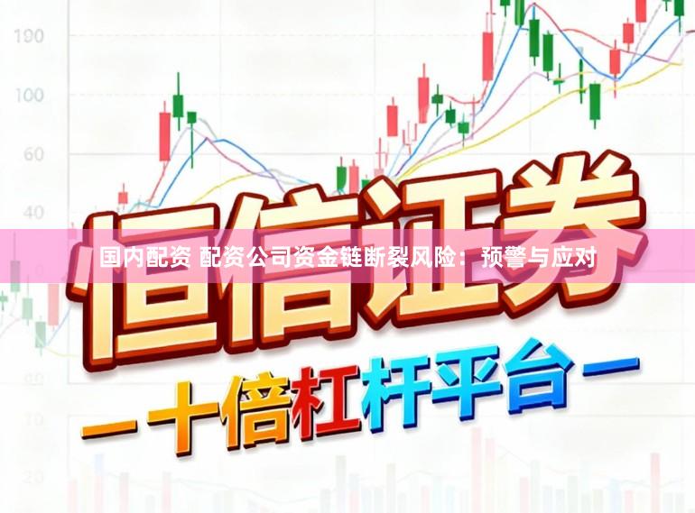 国内配资 配资公司资金链断裂风险：预警与应对