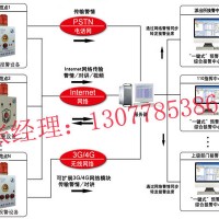 学校一键紧急报警器，校园一键式报警厂家