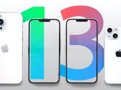 iPhone 13开卖时间曝光：四款同发、最贵将近1万5,你会买吗?