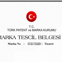 土耳其商标注册