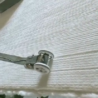 硅酸铝棉厂家陶瓷纤维模块耐火保温毯施工设计