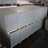 深灰色PVC硬质塑料板 挡猪板养殖场猪圈挡板山东厂家生产供应