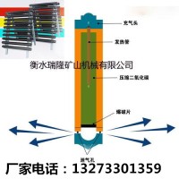 淮南厂家供应气体冷致裂器设备