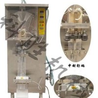 保定市科胜AS1000型牛奶包装机|袋装醋包装机|河北包装机