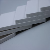 PVC泡沫塑料板高密度2mm设备垫板PVC发泡板