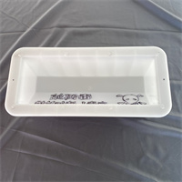 捕鼠盒塑料模具厂家-水泥鼠盒模具厂家供应