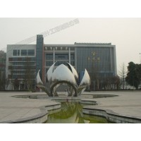 华阳雕塑 四川城市雕塑 贵州雕塑设计 重庆抽象雕塑制作