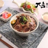 兀岛烧鸟丼代理大概要包含多少加盟费