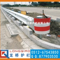 许昌高速公路护栏厂 许昌乡镇道路波形护栏 龙桥护栏直销