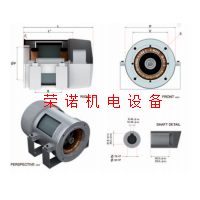 SB油浸式电机 25KW 4级 SBBL4P301