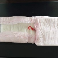 华康产妇出血量计算垫巾的型号