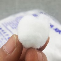 一次性使用脱脂棉球有多大规格的