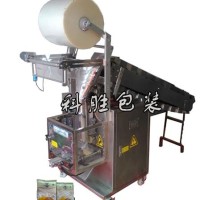 衡水科胜320土豆粉包装机|粉条/拉皮包装机|河北包装机