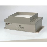柔性上料视觉散料 柔性供料器FF300