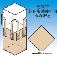 供应软托盘袋、太空包、土工布、环保收集袋