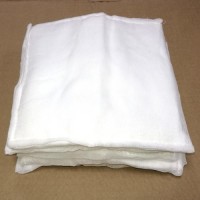 一次性医用棉垫一箱多少个
