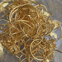 宝泉珠宝回收黄金2024金价 实时金价回收黄金贵金属
