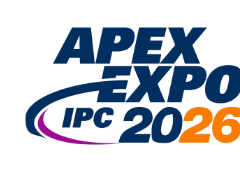 2026年美国国际线路板及电子组装技术展览会