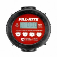 Fill-Rite数字流量计FR820 820系列