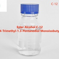 十二碳醇酯-水性涂料成膜助剂