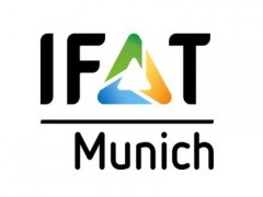 2026年德国水、污水、固体废物和循环利用展IFAT